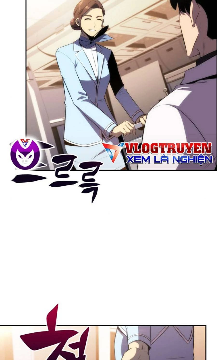 Người Chơi Mới Cấp Tối Đa Chapter 33 - Trang 4