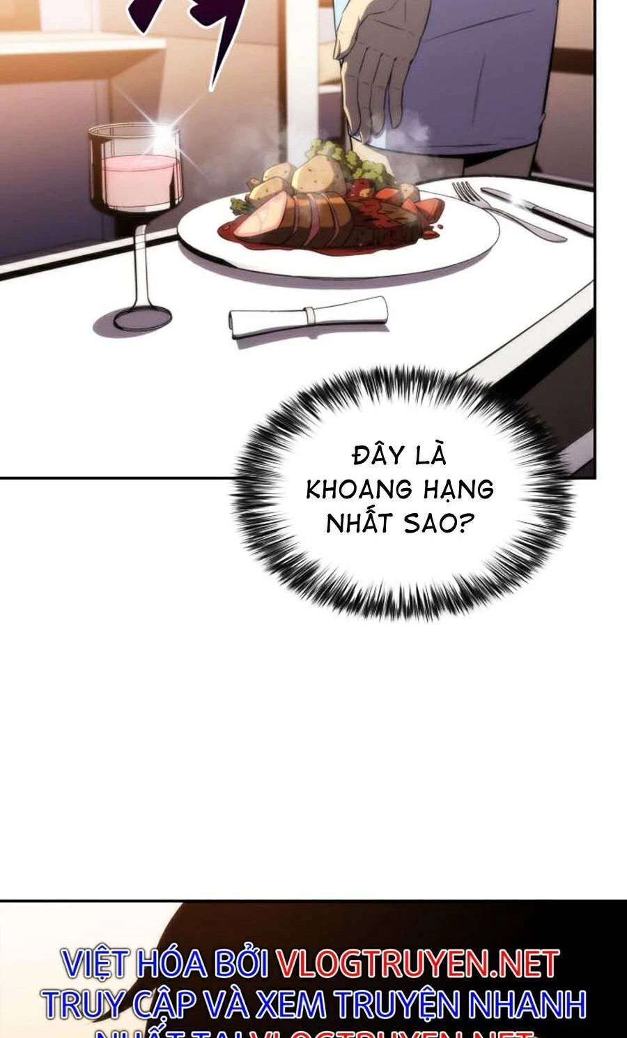 Người Chơi Mới Cấp Tối Đa Chapter 33 - Trang 4