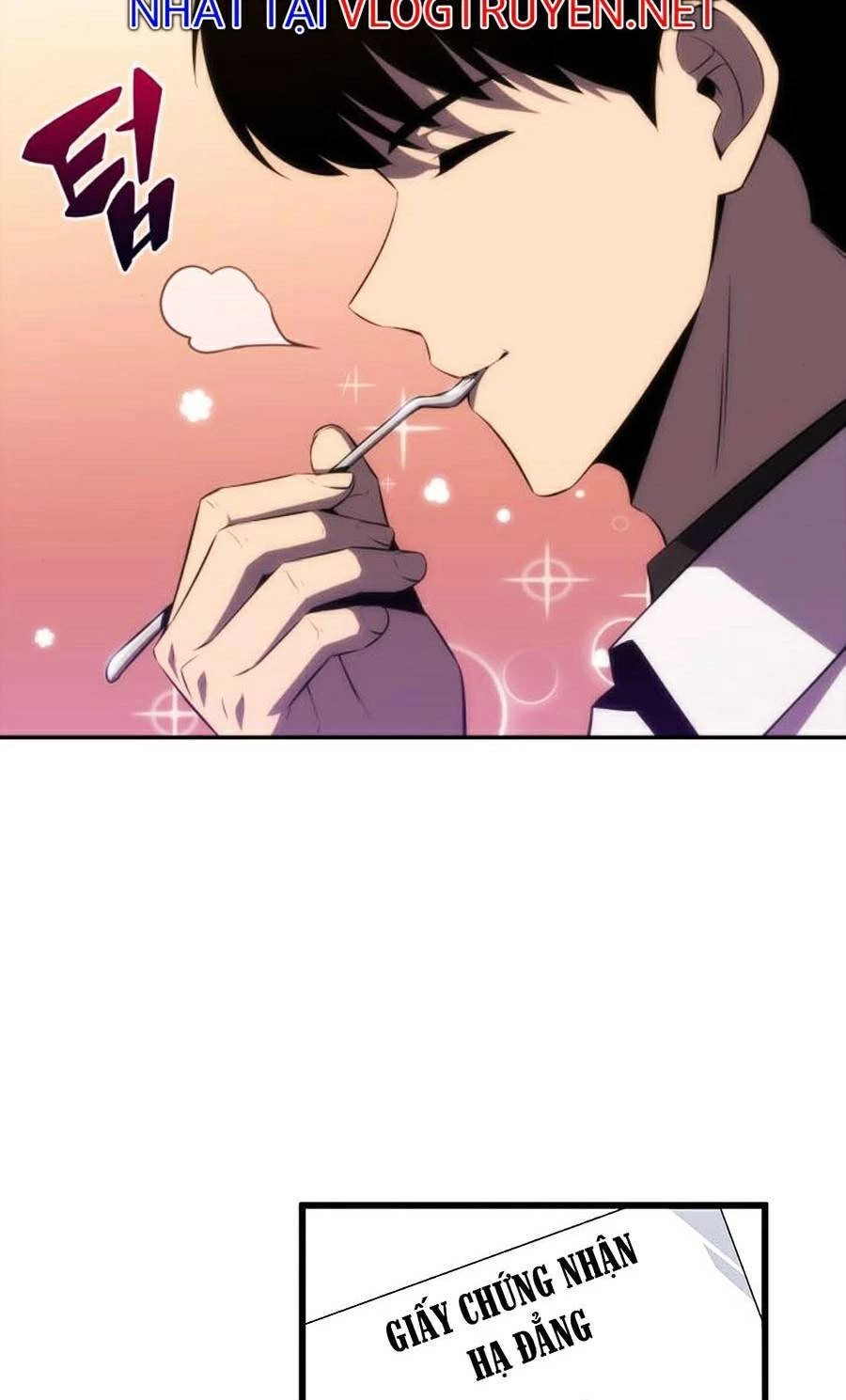 Người Chơi Mới Cấp Tối Đa Chapter 33 - Trang 4