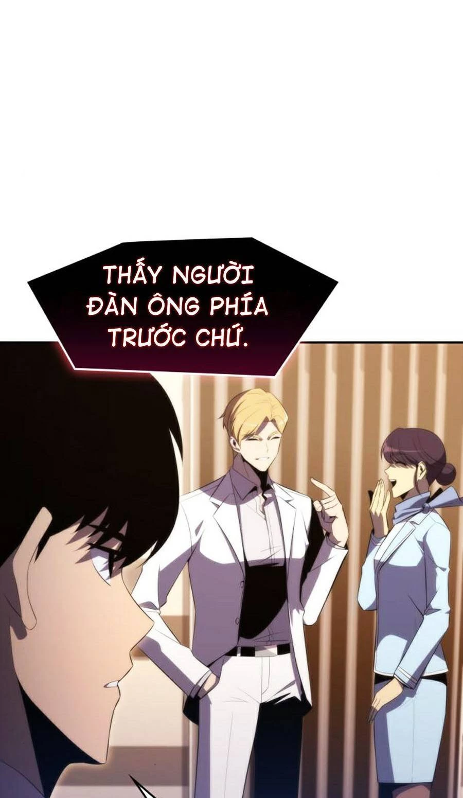 Người Chơi Mới Cấp Tối Đa Chapter 33 - Trang 4