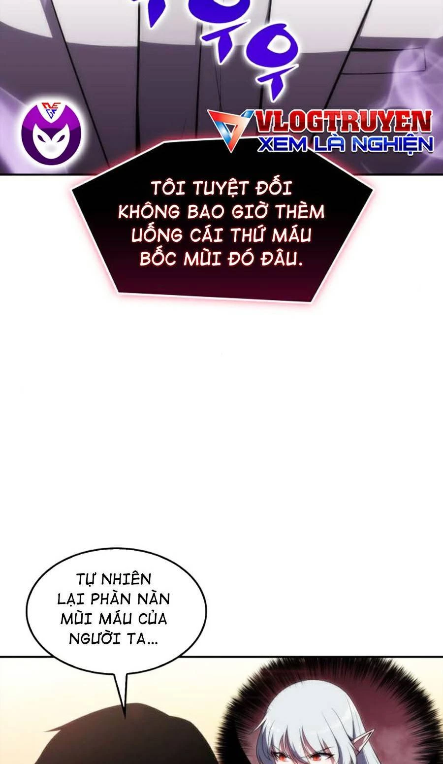 Người Chơi Mới Cấp Tối Đa Chapter 33 - Trang 4