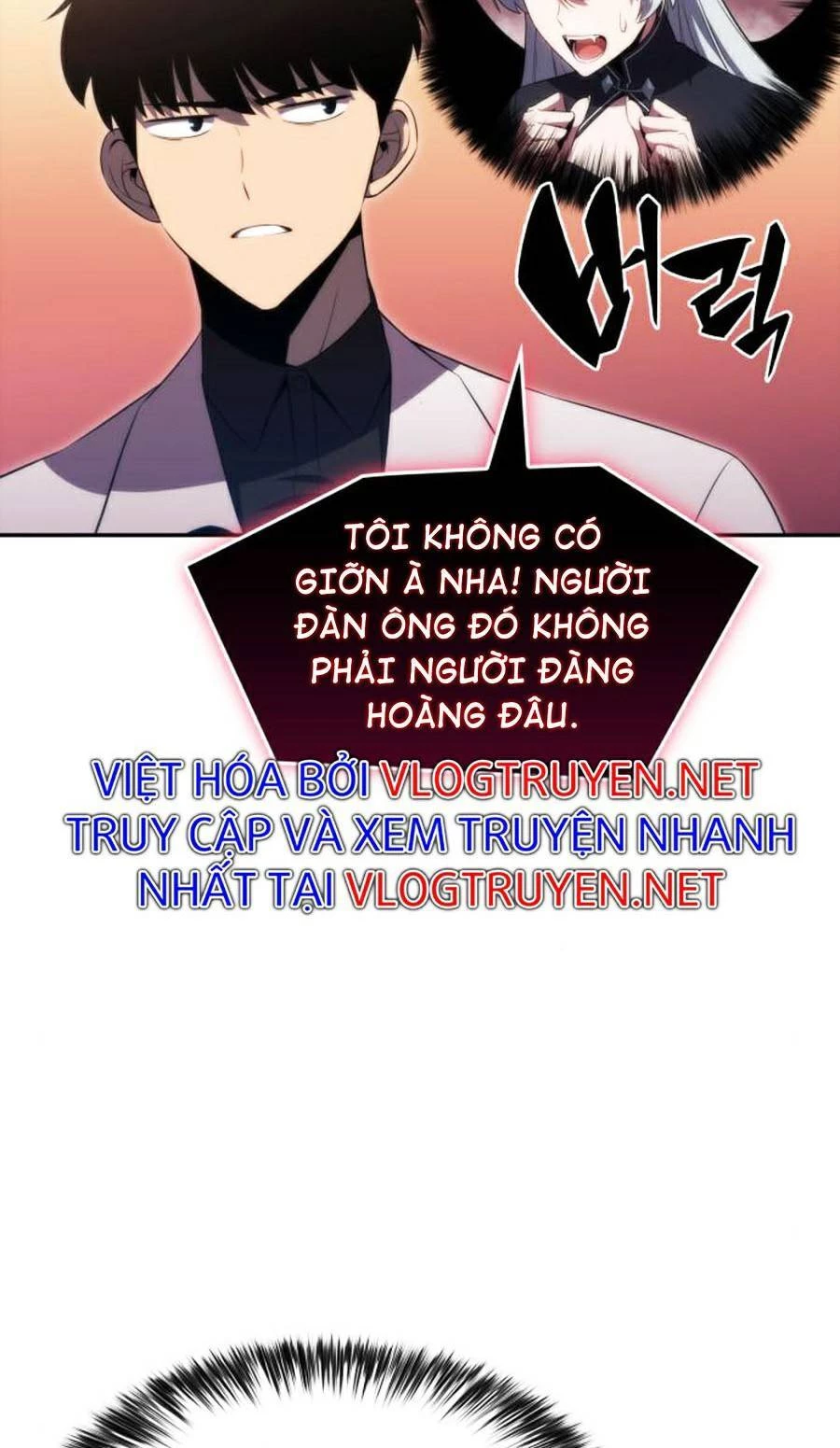 Người Chơi Mới Cấp Tối Đa Chapter 33 - Trang 4