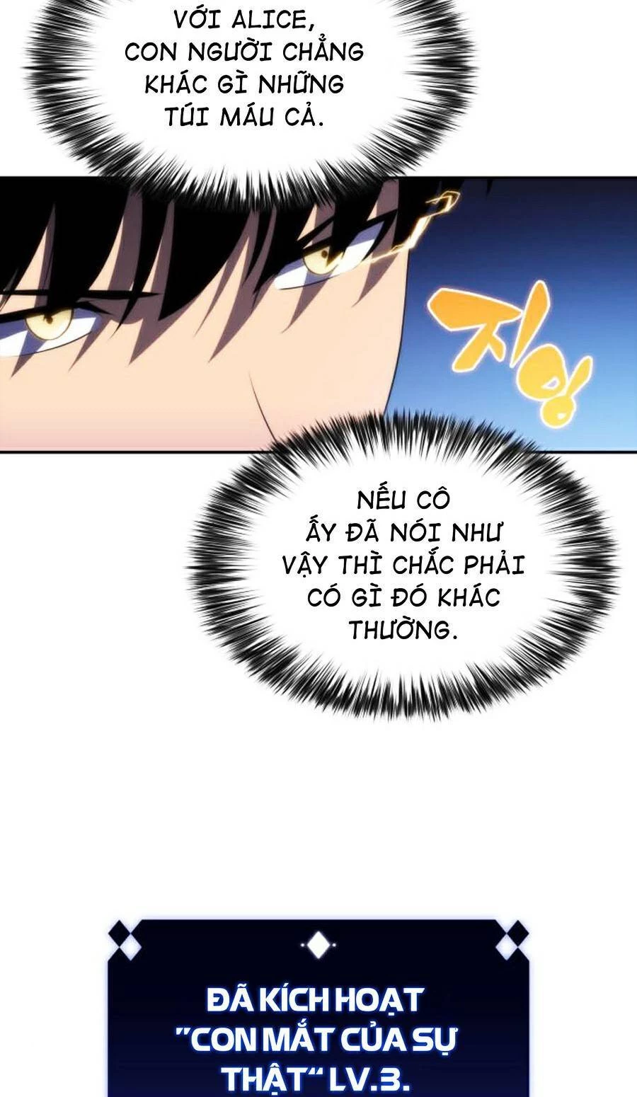 Người Chơi Mới Cấp Tối Đa Chapter 33 - Trang 4