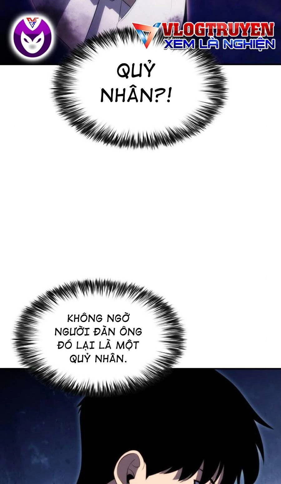 Người Chơi Mới Cấp Tối Đa Chapter 33 - Trang 4