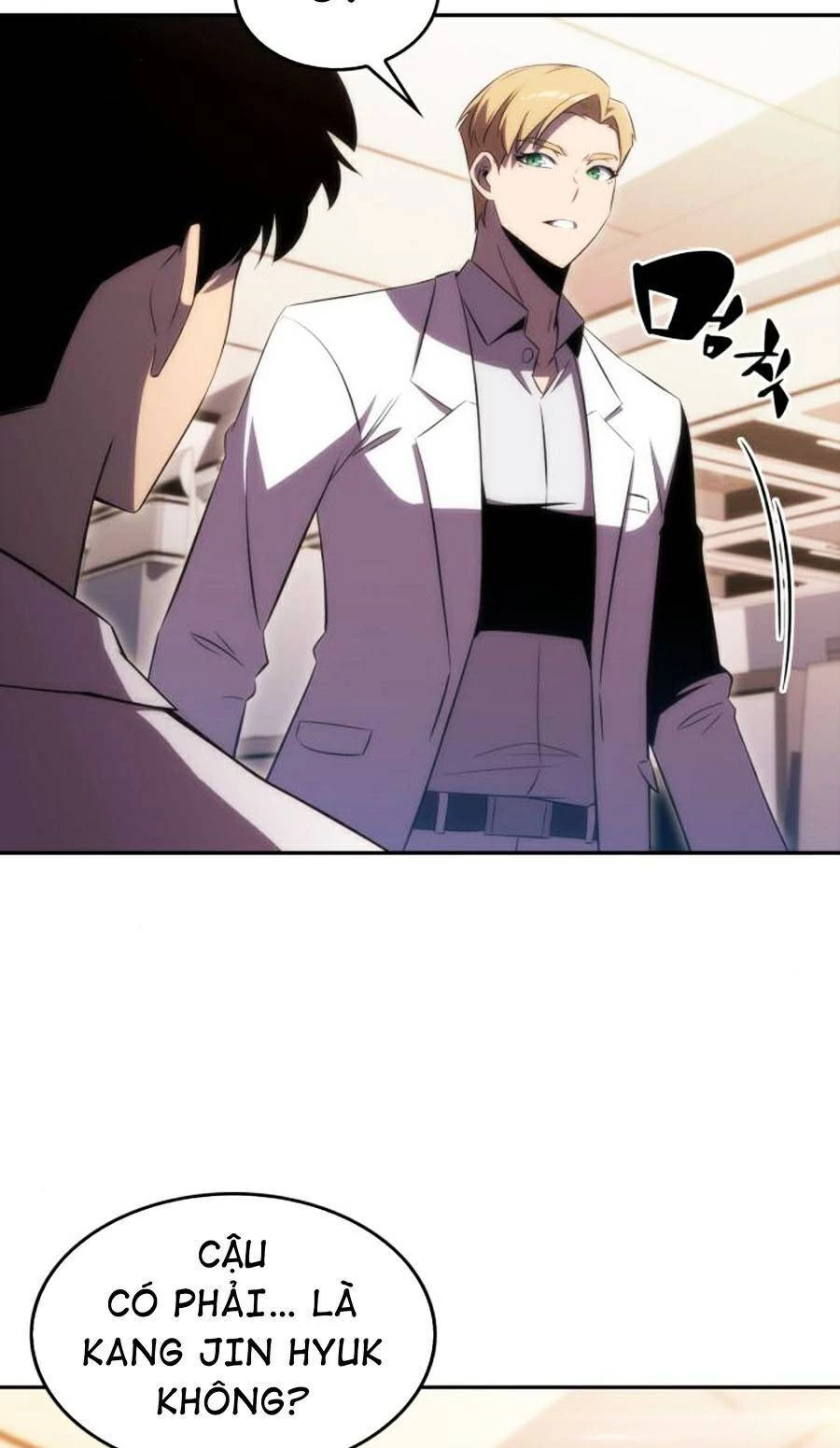 Người Chơi Mới Cấp Tối Đa Chapter 33 - Trang 4