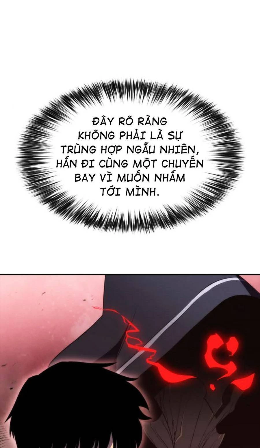 Người Chơi Mới Cấp Tối Đa Chapter 33 - Trang 4