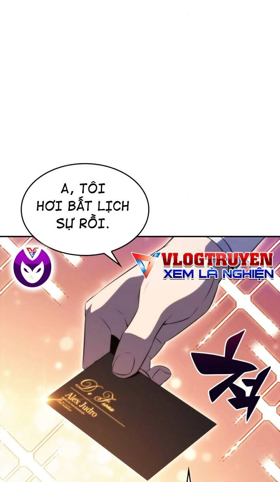 Người Chơi Mới Cấp Tối Đa Chapter 33 - Trang 4