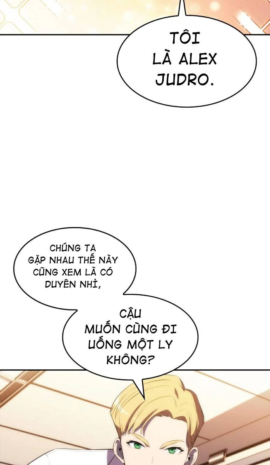 Người Chơi Mới Cấp Tối Đa Chapter 33 - Trang 4