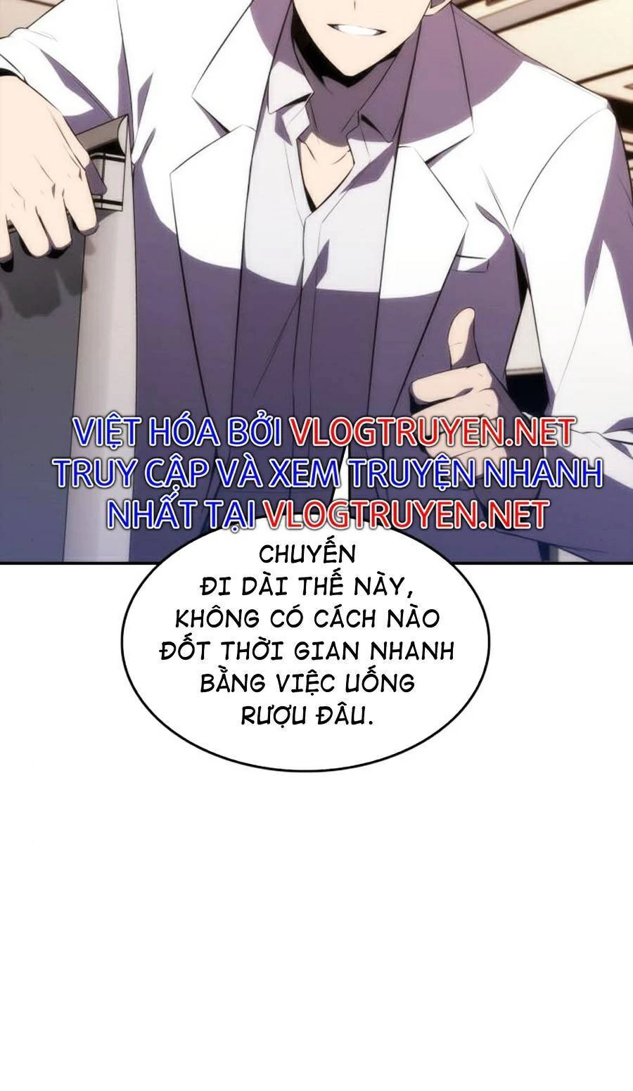 Người Chơi Mới Cấp Tối Đa Chapter 33 - Trang 4