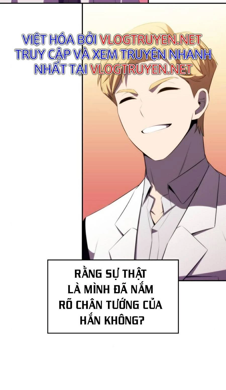 Người Chơi Mới Cấp Tối Đa Chapter 33 - Trang 4