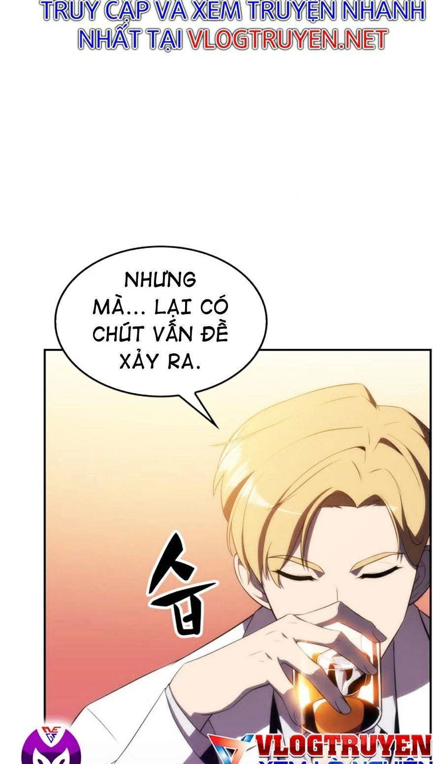 Người Chơi Mới Cấp Tối Đa Chapter 33 - Trang 4