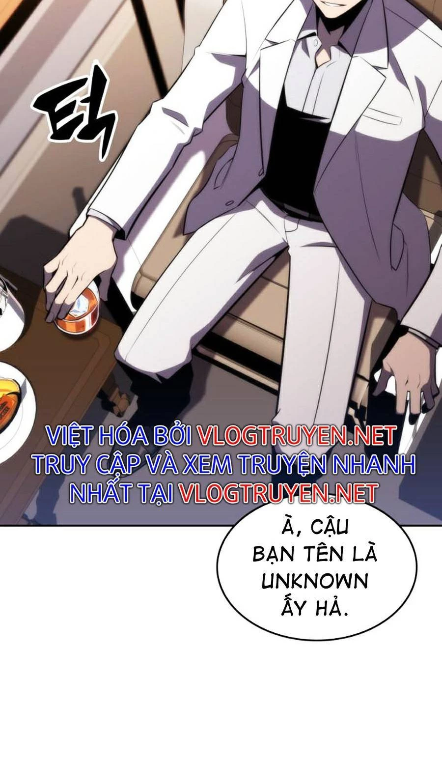 Người Chơi Mới Cấp Tối Đa Chapter 33 - Trang 4