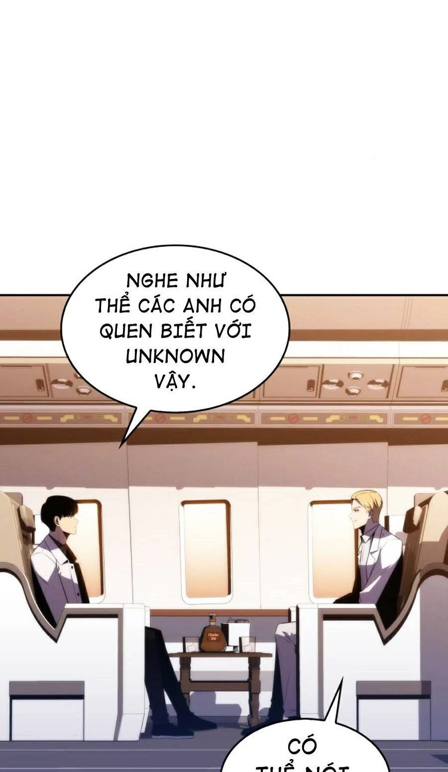 Người Chơi Mới Cấp Tối Đa Chapter 33 - Trang 4