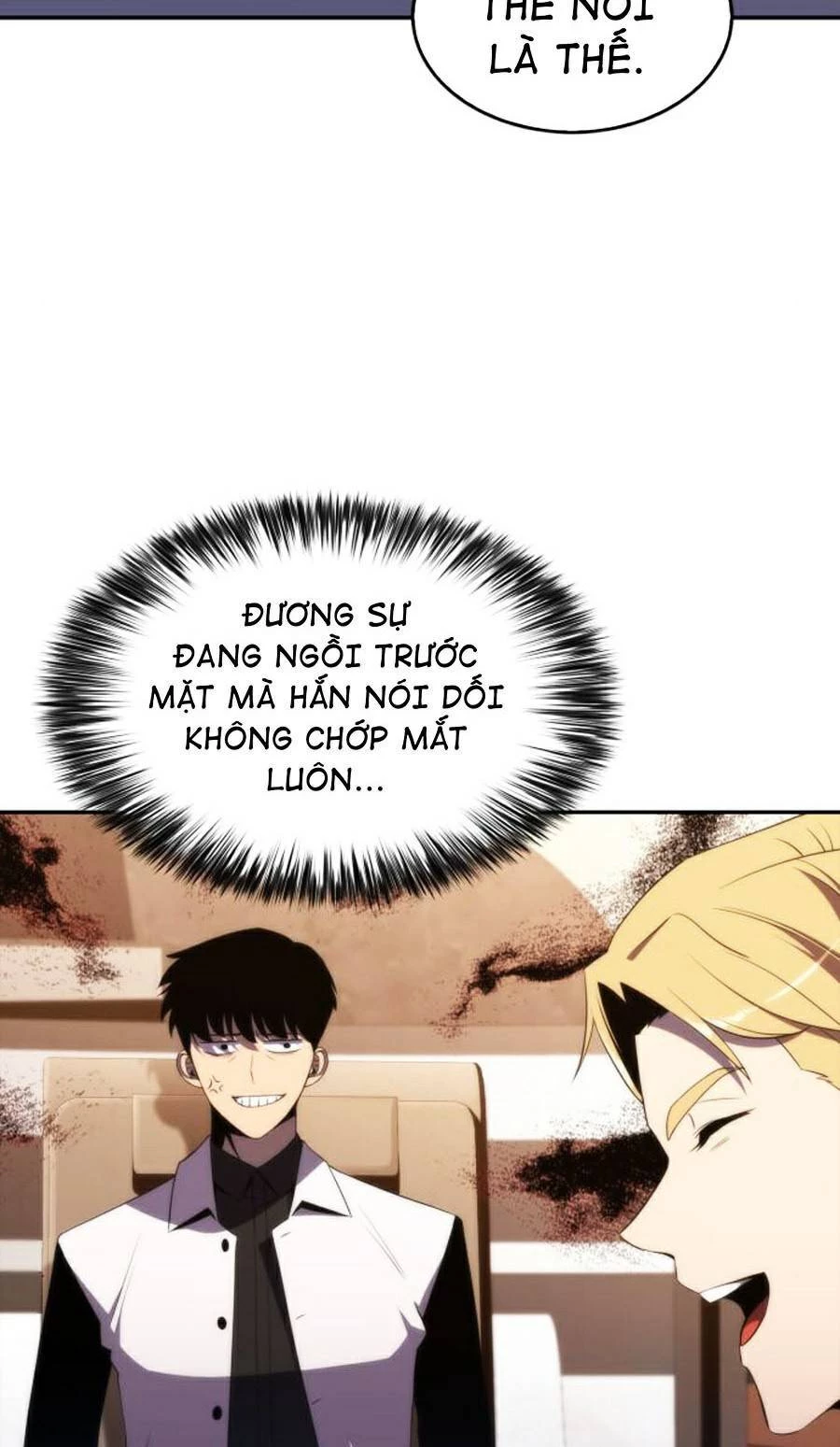 Người Chơi Mới Cấp Tối Đa Chapter 33 - Trang 4