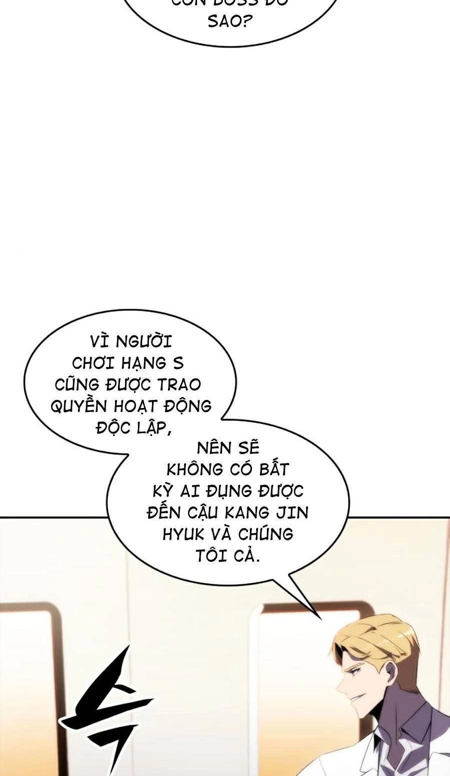 Người Chơi Mới Cấp Tối Đa Chapter 33 - Trang 4