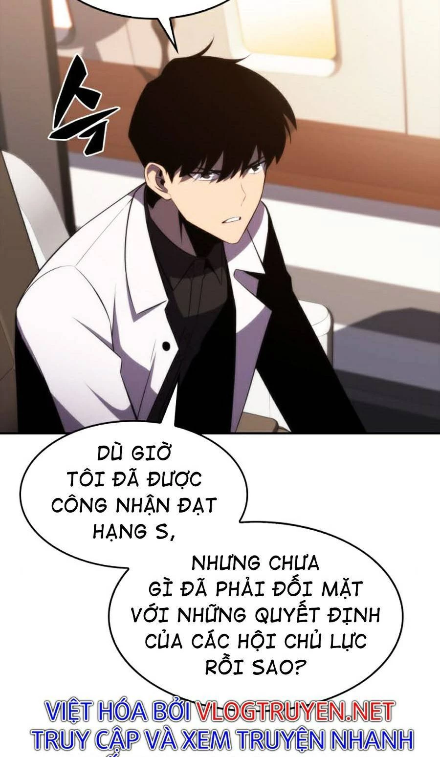 Người Chơi Mới Cấp Tối Đa Chapter 33 - Trang 4