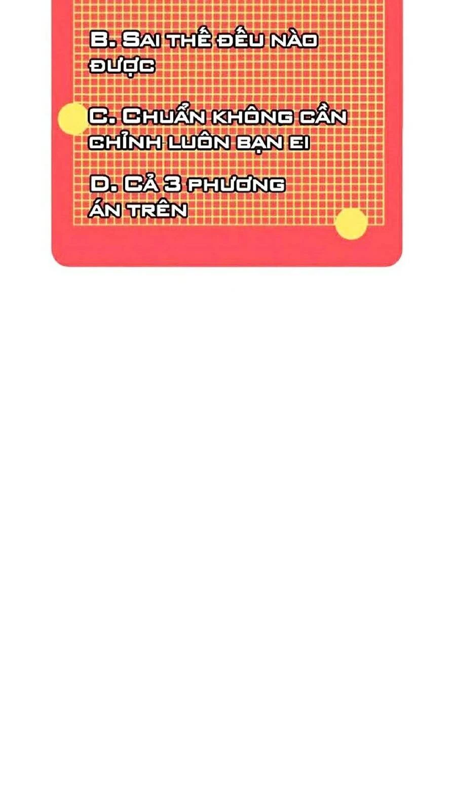 Người Chơi Mới Cấp Tối Đa Chapter 33 - Trang 4