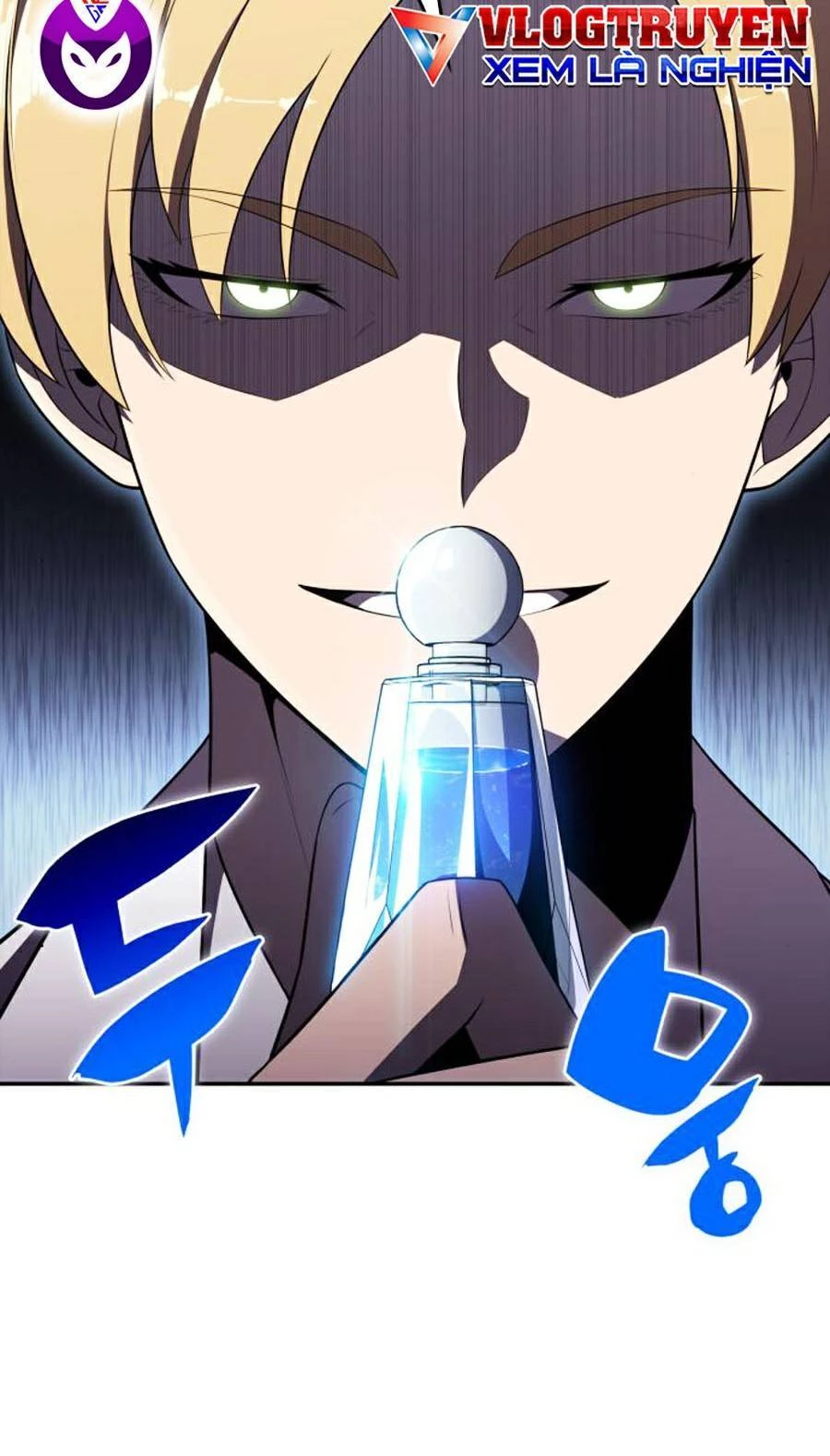 Người Chơi Mới Cấp Tối Đa Chapter 33 - Trang 4