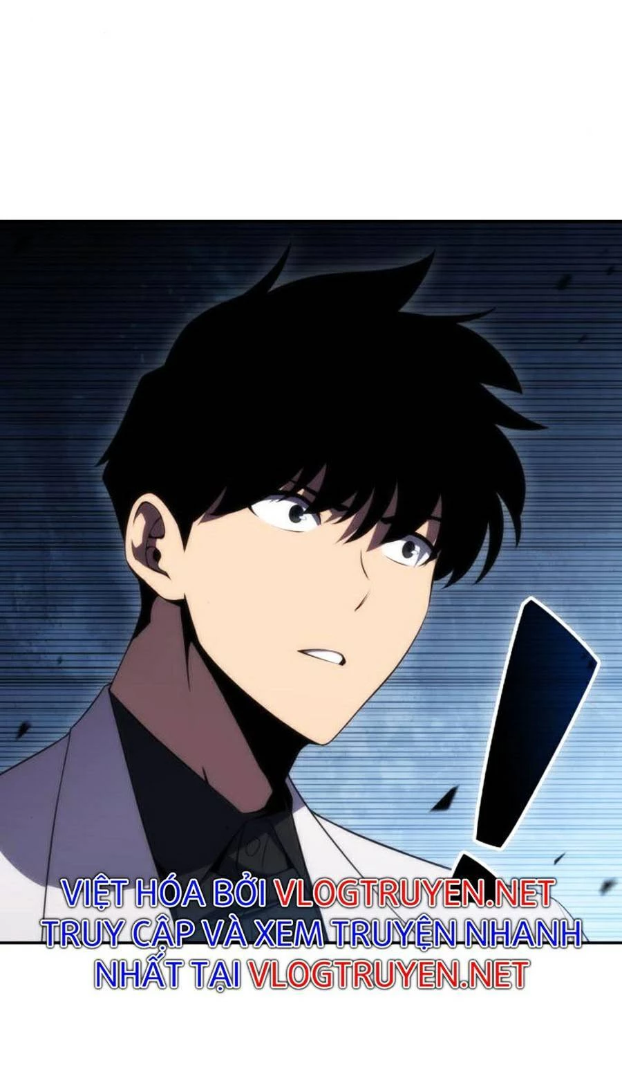 Người Chơi Mới Cấp Tối Đa Chapter 33 - Trang 4