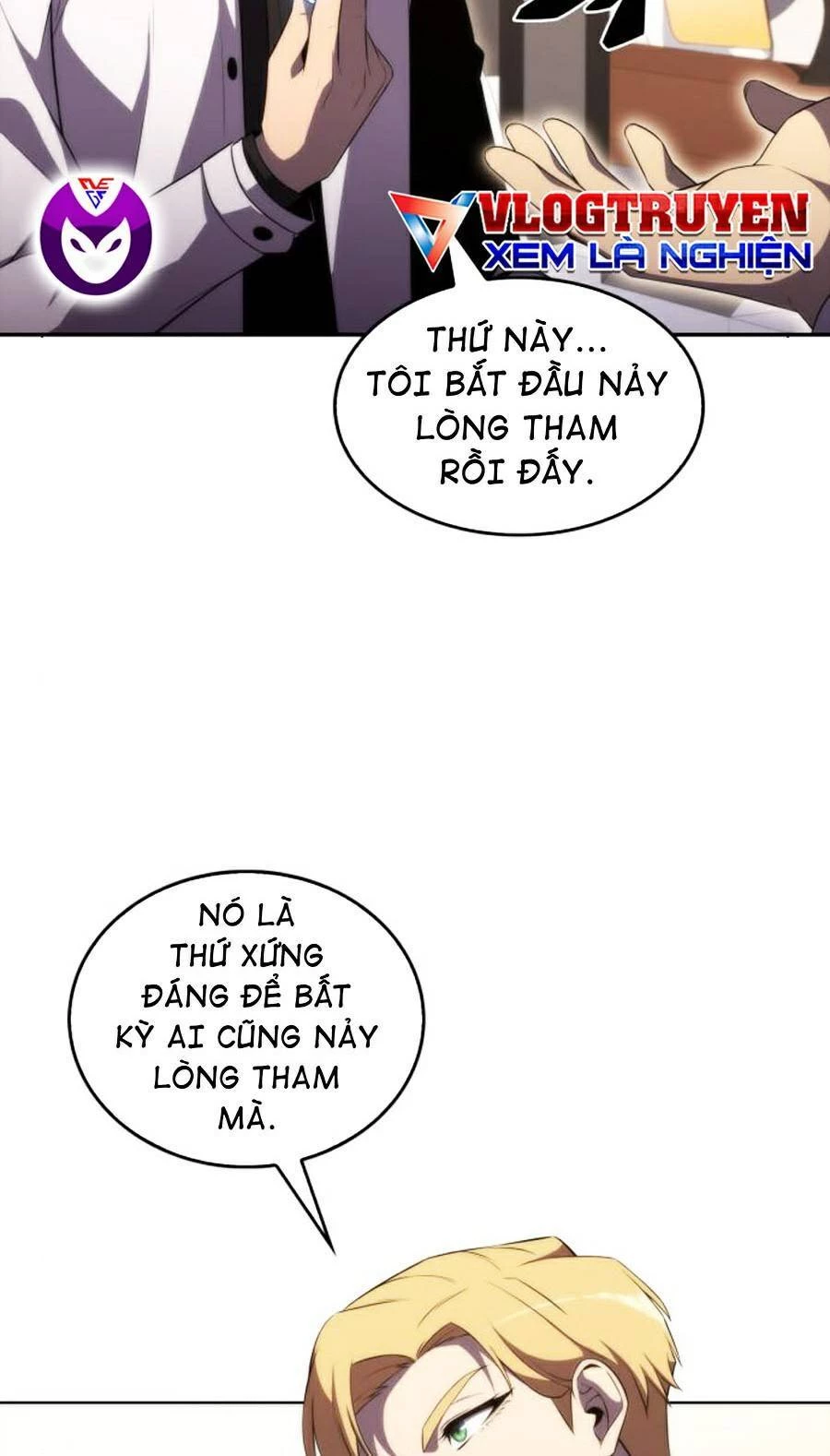 Người Chơi Mới Cấp Tối Đa Chapter 33 - Trang 4