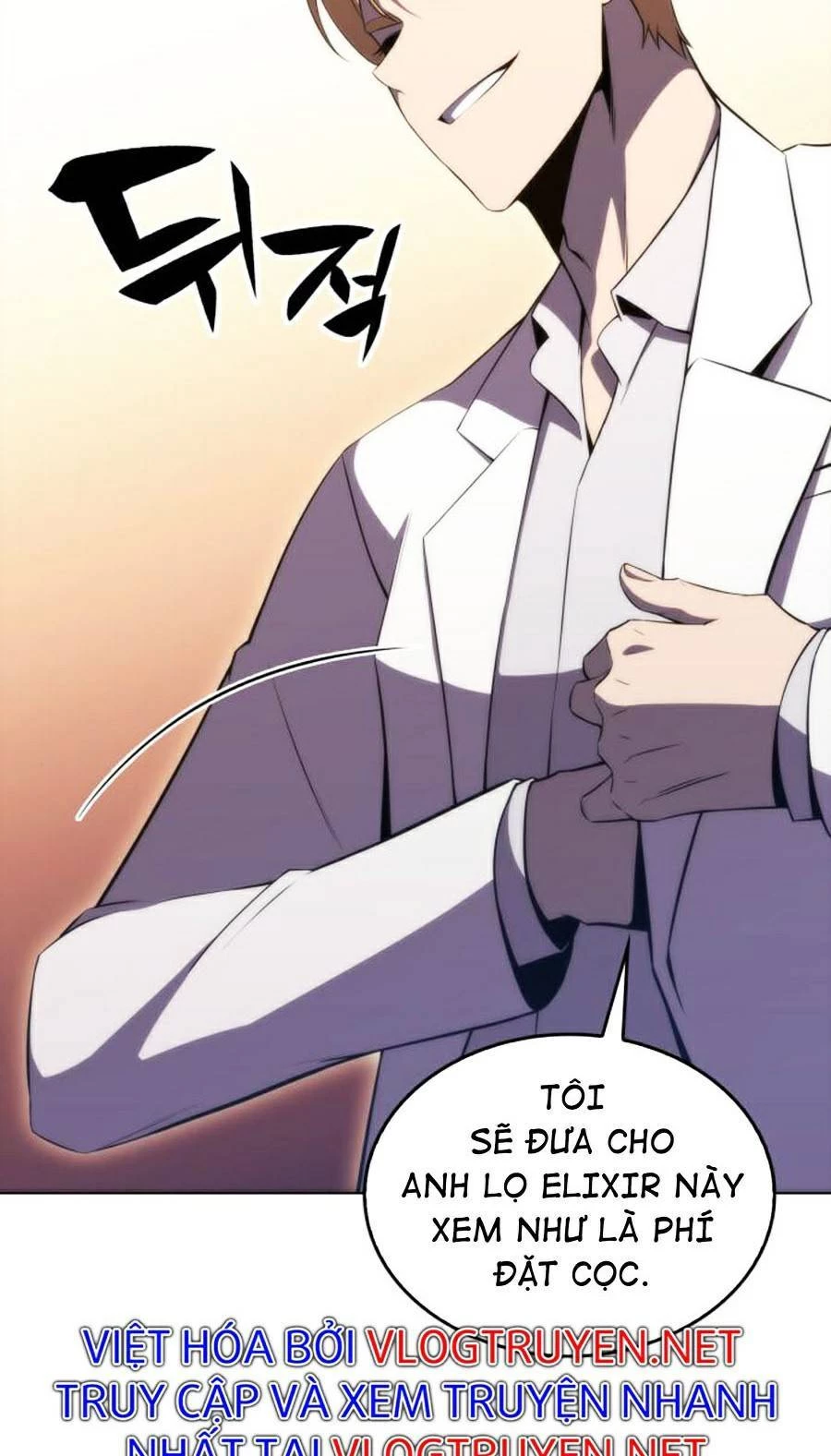 Người Chơi Mới Cấp Tối Đa Chapter 33 - Trang 4