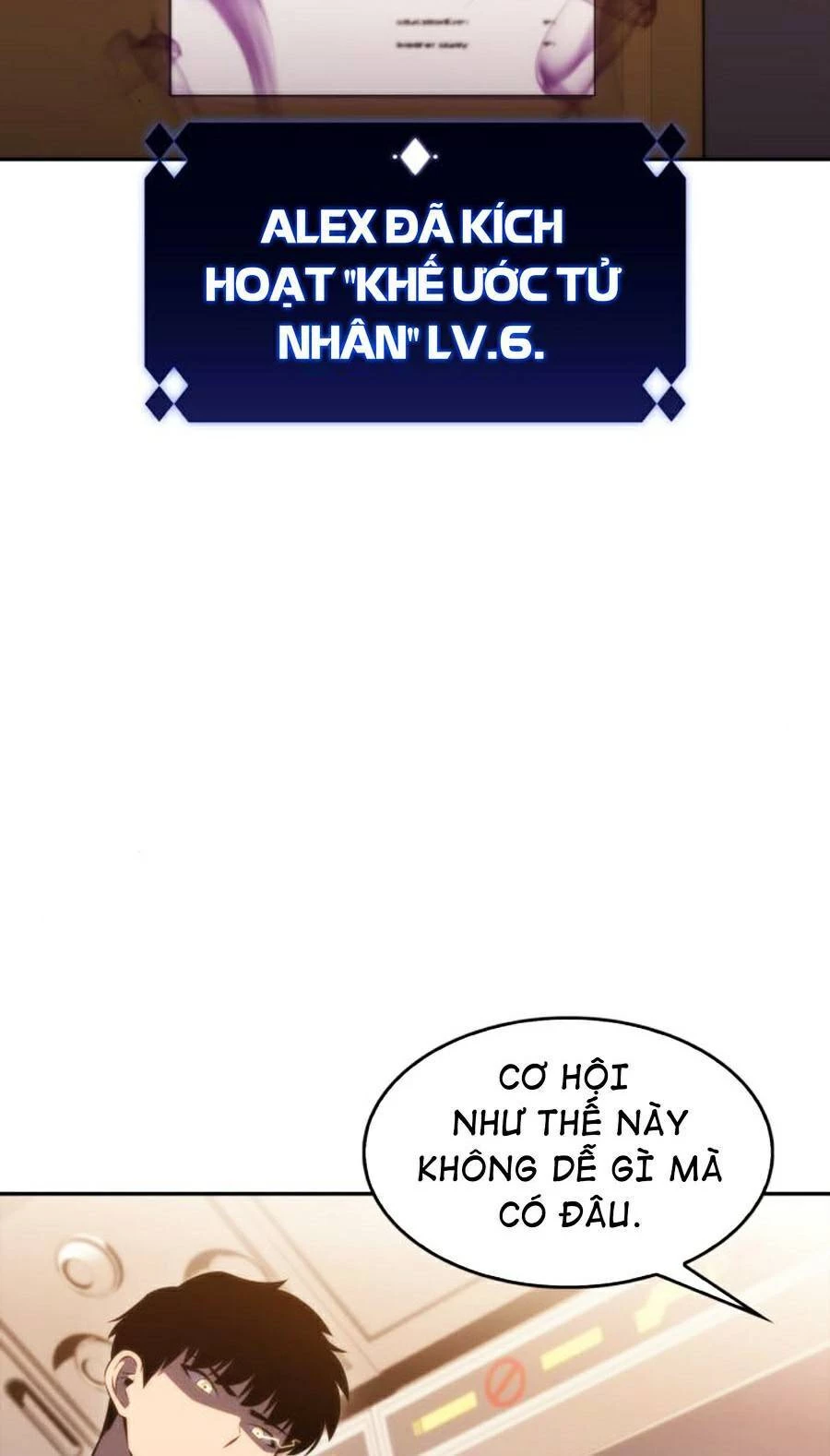 Người Chơi Mới Cấp Tối Đa Chapter 33 - Trang 4