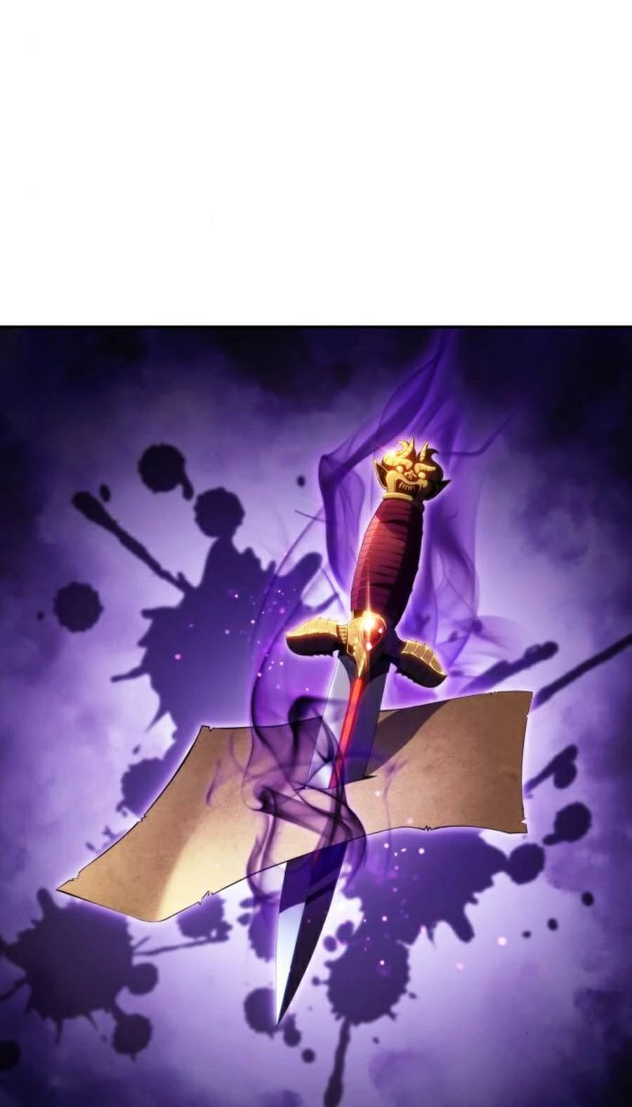 Người Chơi Mới Cấp Tối Đa Chapter 33 - Trang 4