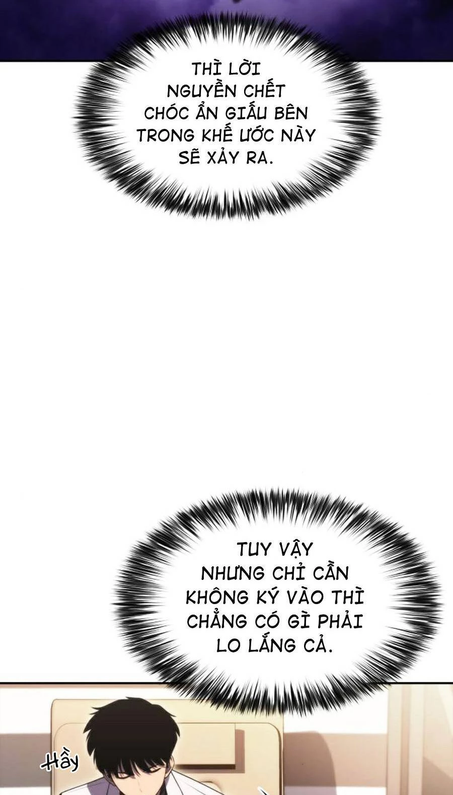 Người Chơi Mới Cấp Tối Đa Chapter 33 - Trang 4