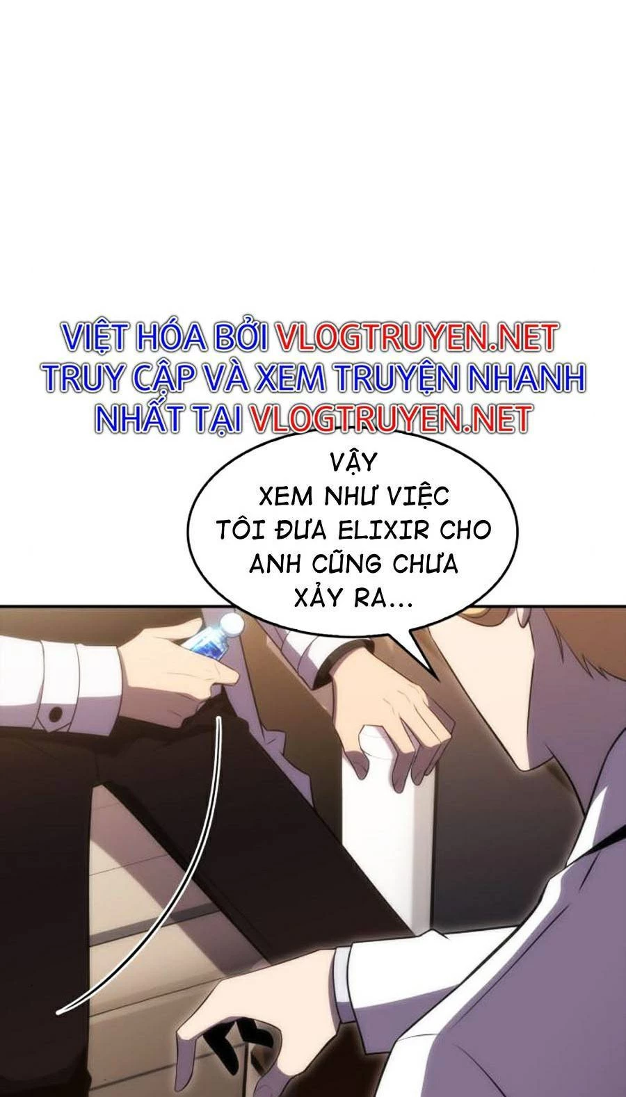 Người Chơi Mới Cấp Tối Đa Chapter 33 - Trang 4