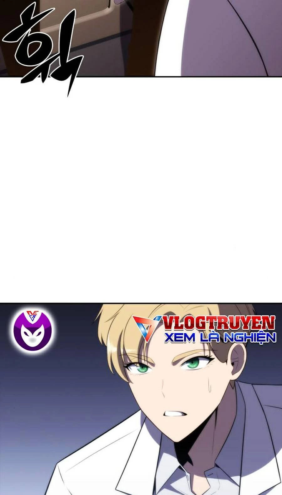 Người Chơi Mới Cấp Tối Đa Chapter 33 - Trang 4