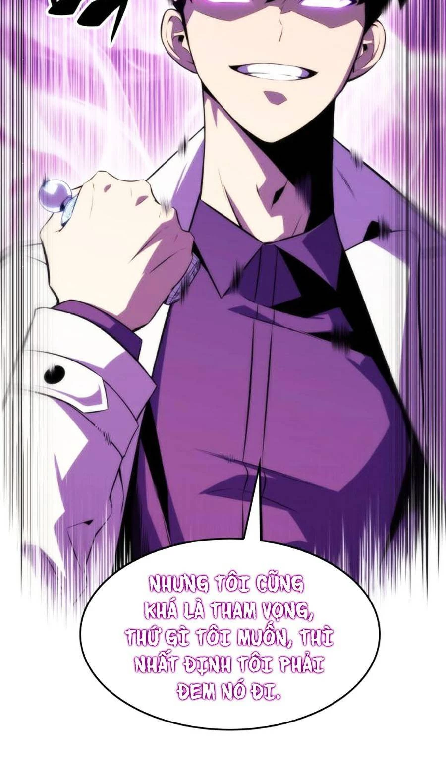 Người Chơi Mới Cấp Tối Đa Chapter 33 - Trang 4