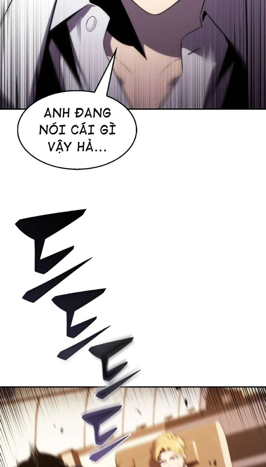 Người Chơi Mới Cấp Tối Đa Chapter 33 - Trang 4