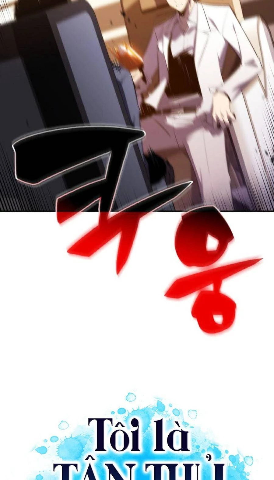 Người Chơi Mới Cấp Tối Đa Chapter 33 - Trang 4