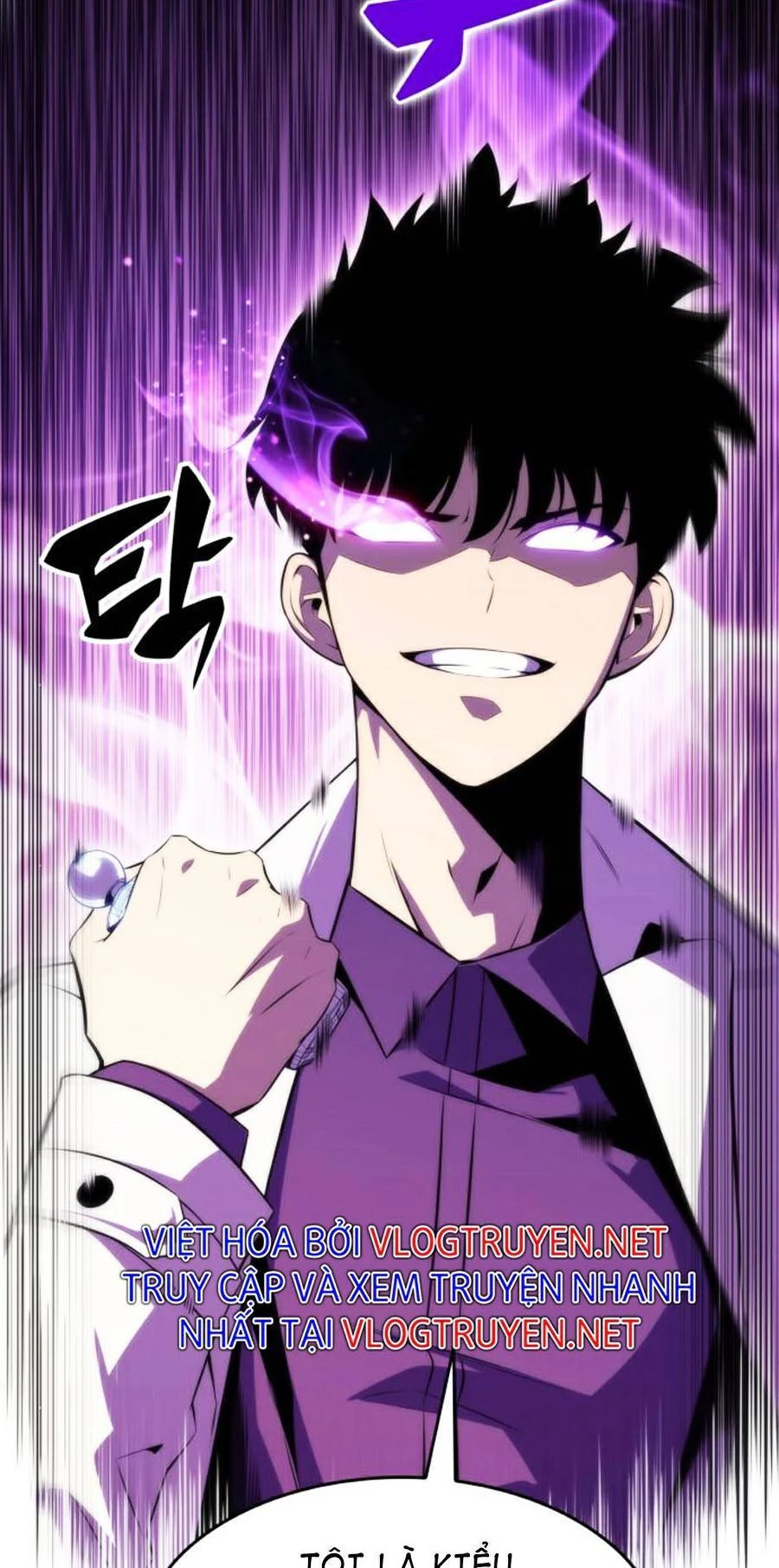 Người Chơi Mới Cấp Tối Đa Chapter 34 - Trang 4