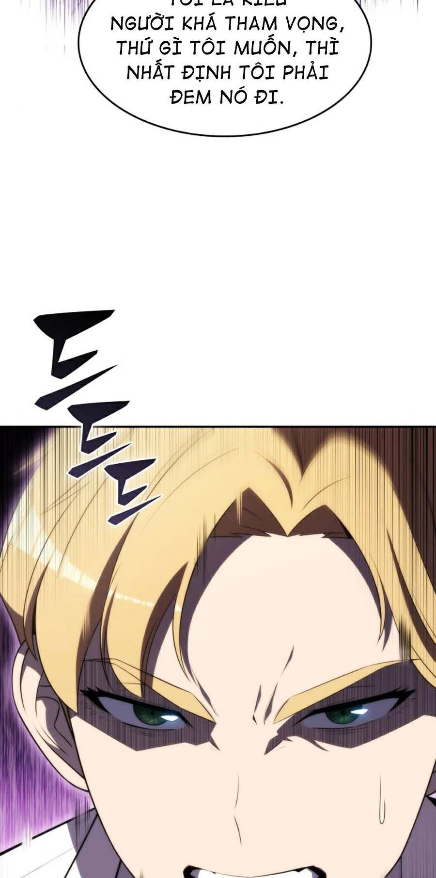 Người Chơi Mới Cấp Tối Đa Chapter 34 - Trang 4