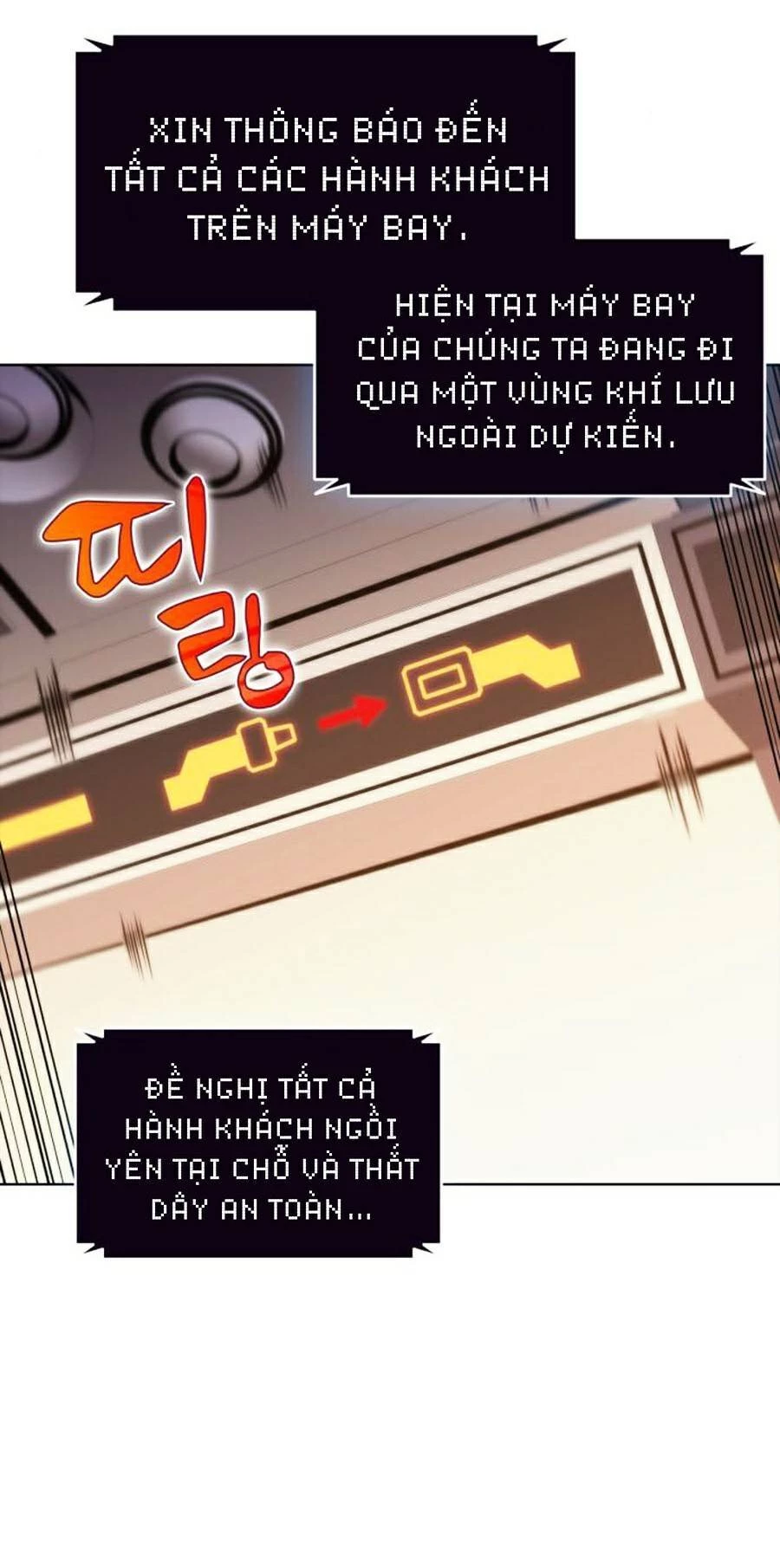 Người Chơi Mới Cấp Tối Đa Chapter 34 - Trang 4