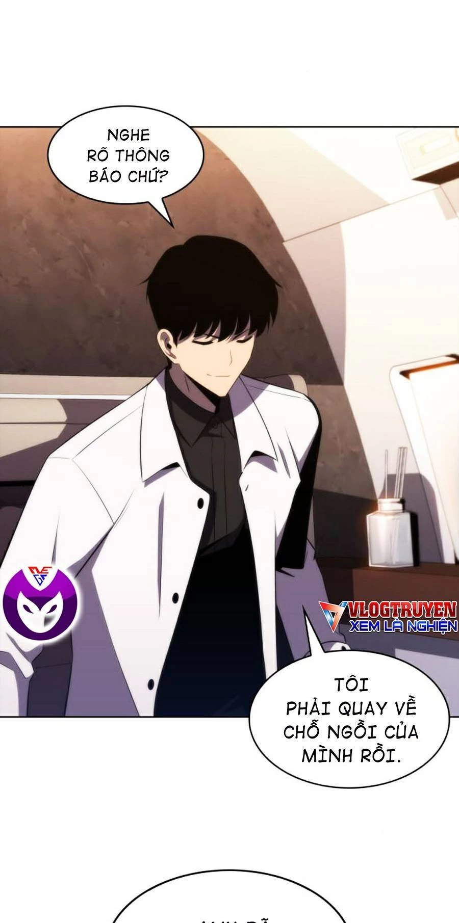 Người Chơi Mới Cấp Tối Đa Chapter 34 - Trang 4