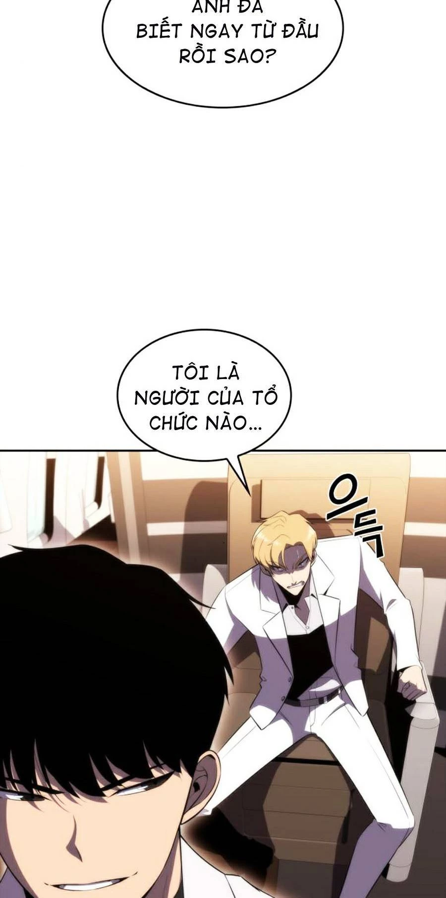 Người Chơi Mới Cấp Tối Đa Chapter 34 - Trang 4