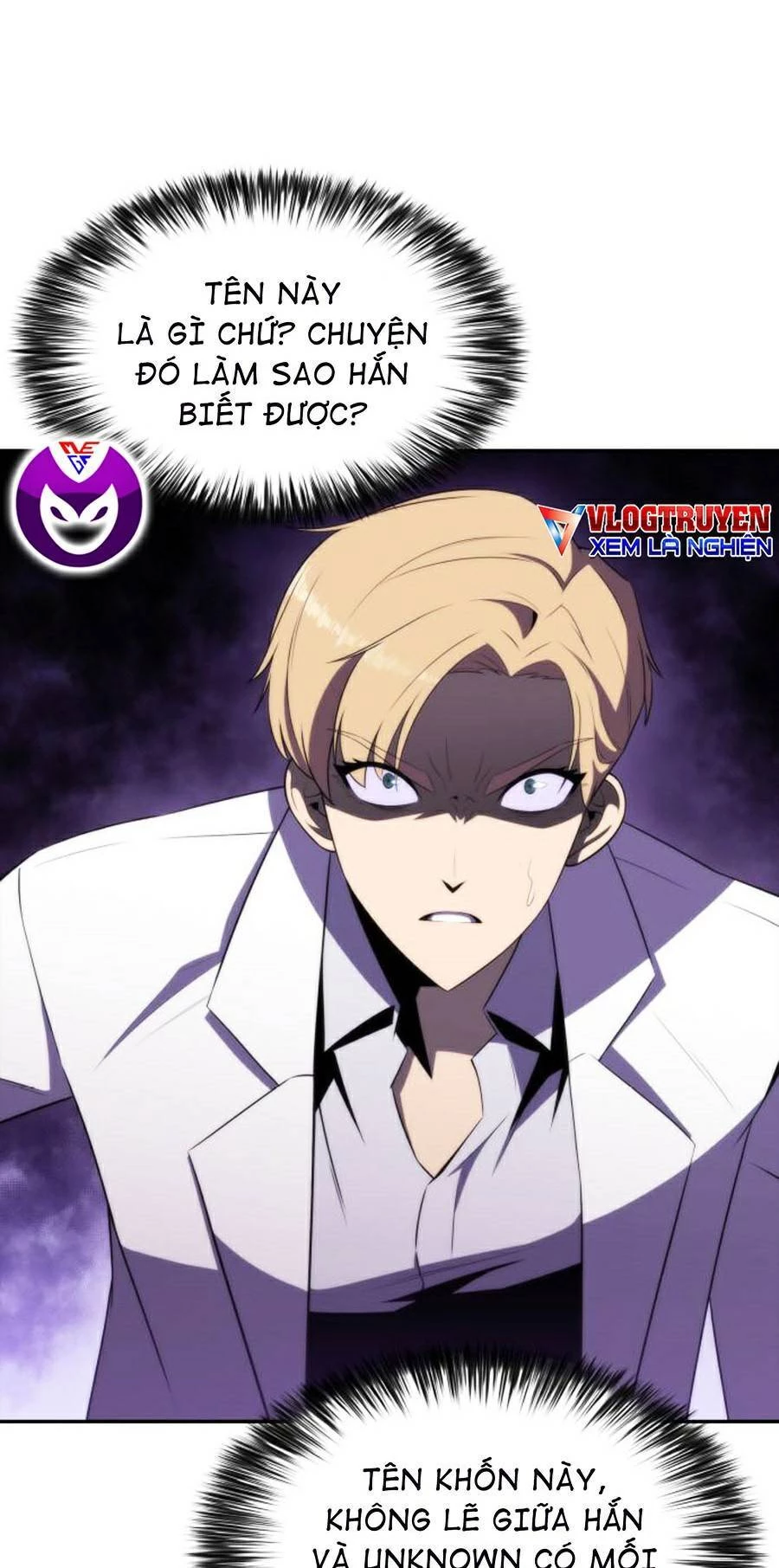 Người Chơi Mới Cấp Tối Đa Chapter 34 - Trang 4