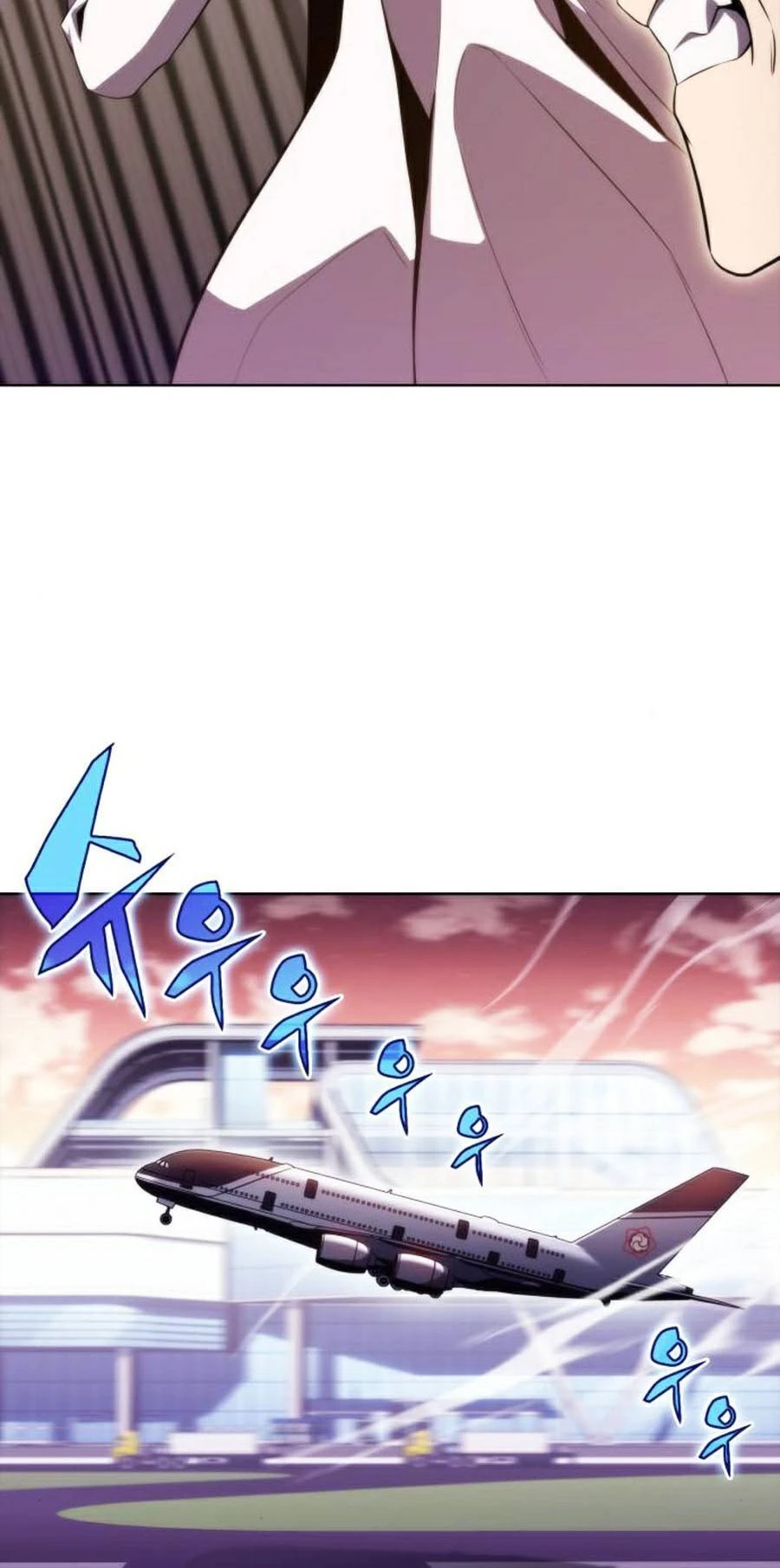 Người Chơi Mới Cấp Tối Đa Chapter 34 - Trang 4