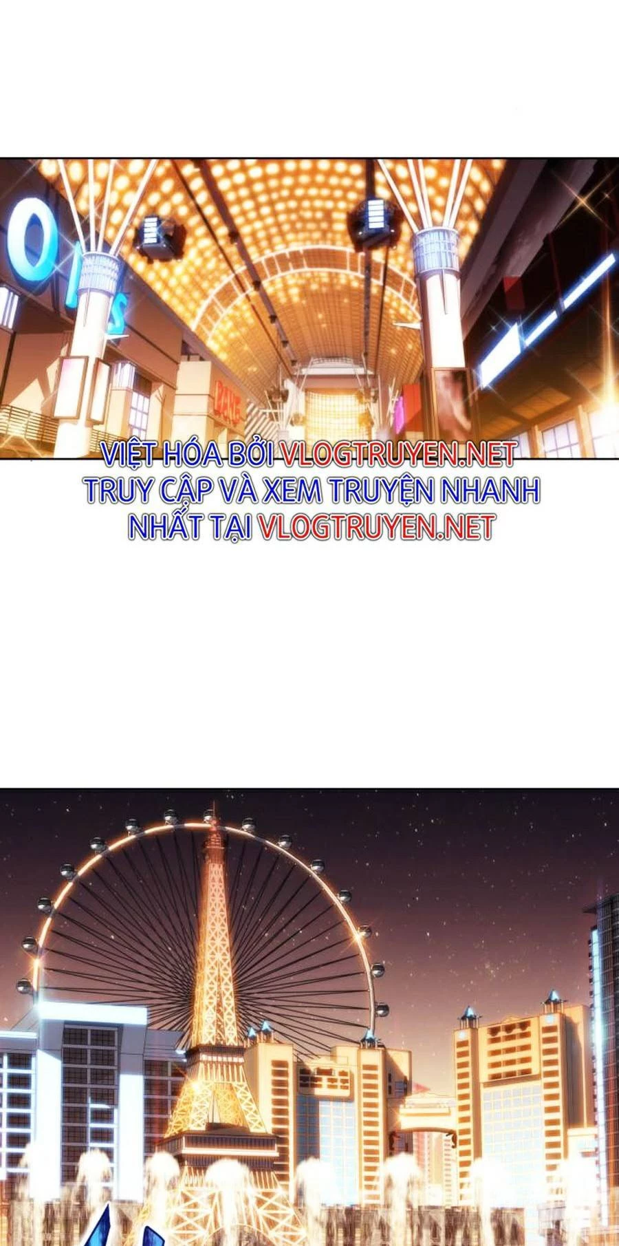 Người Chơi Mới Cấp Tối Đa Chapter 34 - Trang 4