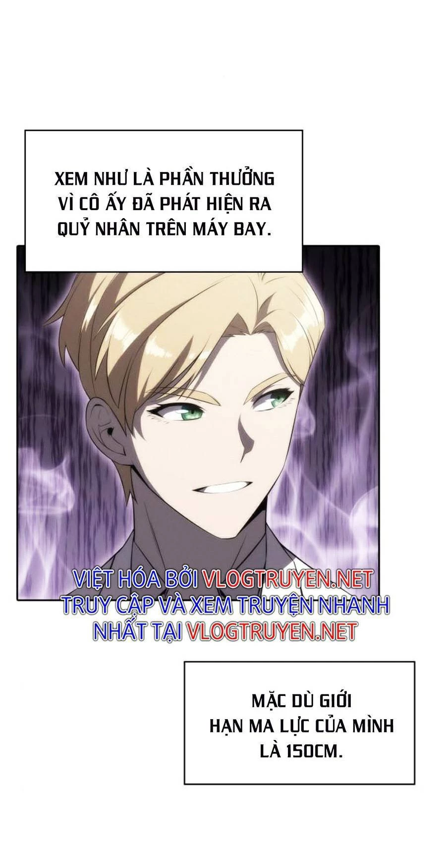 Người Chơi Mới Cấp Tối Đa Chapter 34 - Trang 4