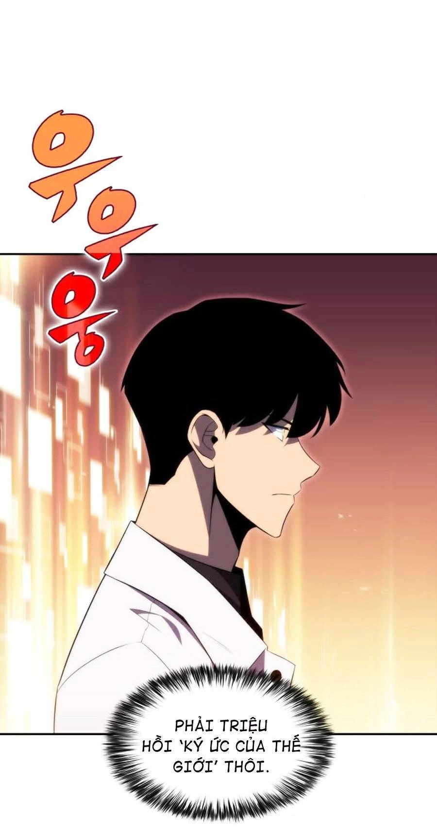 Người Chơi Mới Cấp Tối Đa Chapter 34 - Trang 4