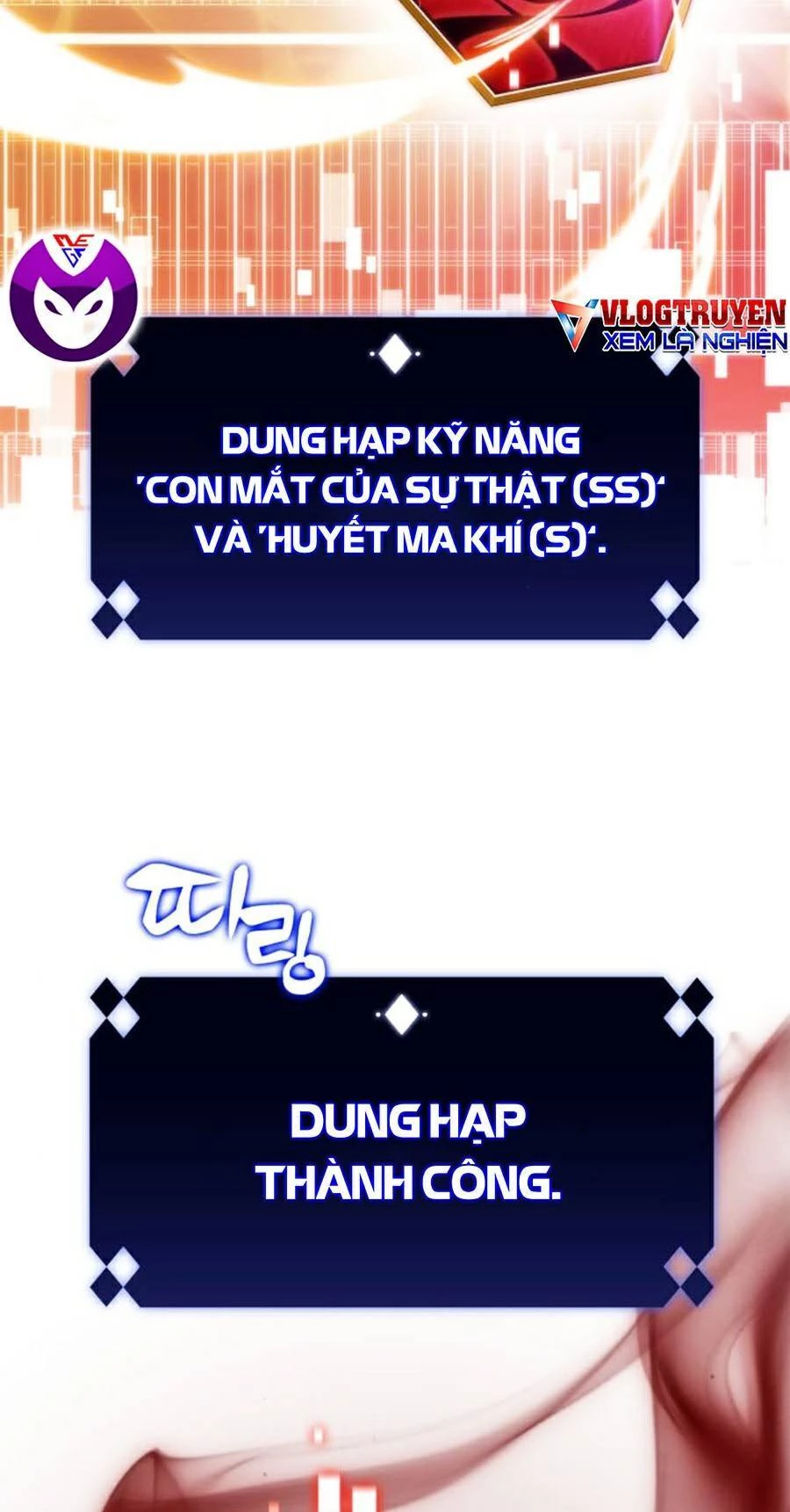 Người Chơi Mới Cấp Tối Đa Chapter 34 - Trang 4