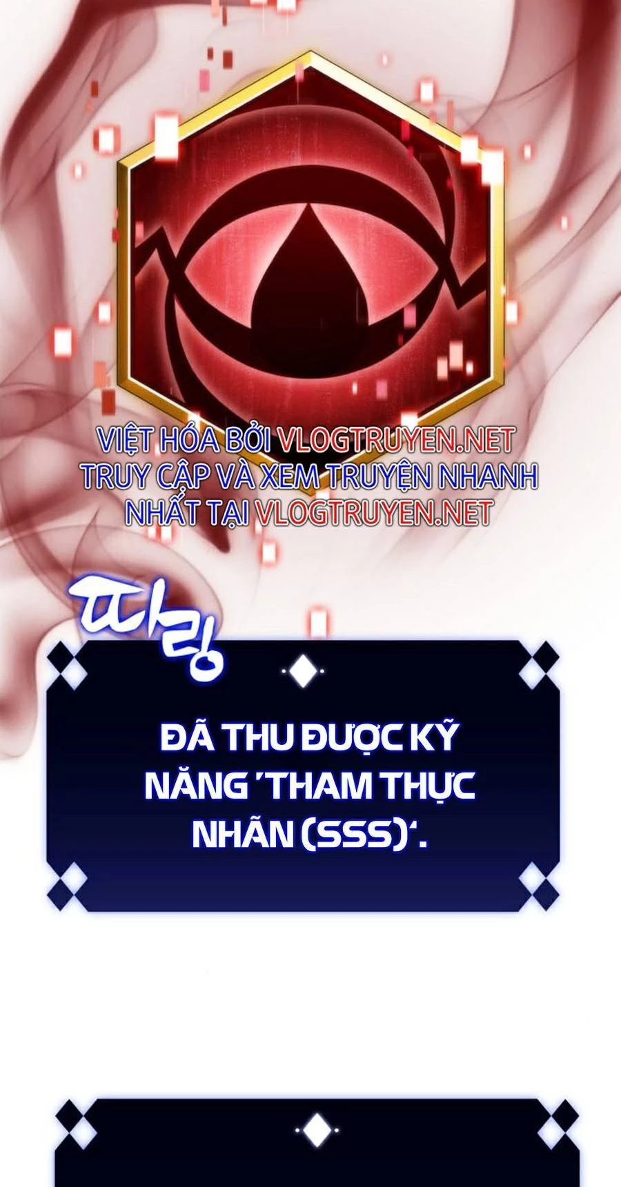 Người Chơi Mới Cấp Tối Đa Chapter 34 - Trang 4