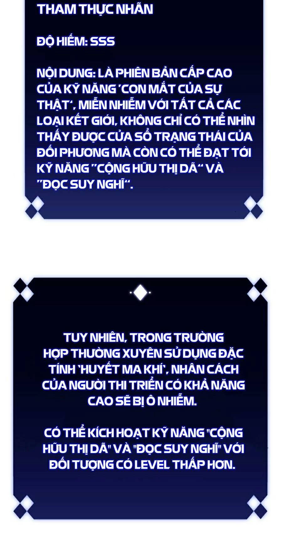 Người Chơi Mới Cấp Tối Đa Chapter 34 - Trang 4