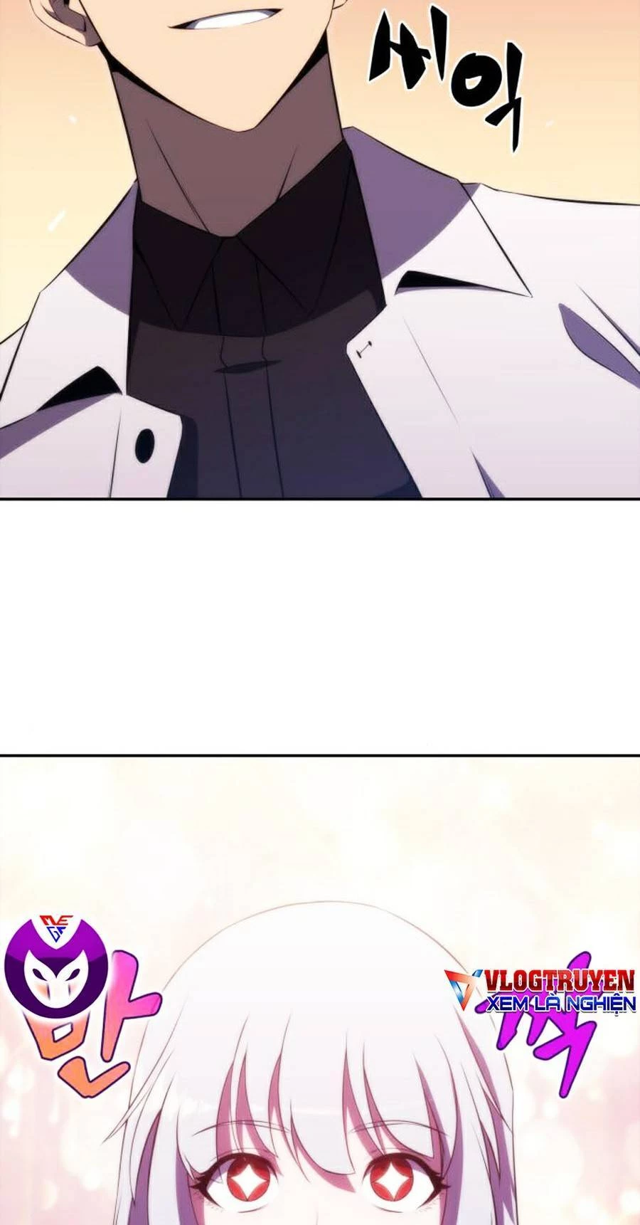 Người Chơi Mới Cấp Tối Đa Chapter 34 - Trang 4