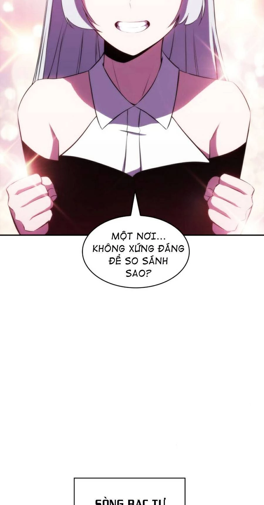 Người Chơi Mới Cấp Tối Đa Chapter 34 - Trang 4