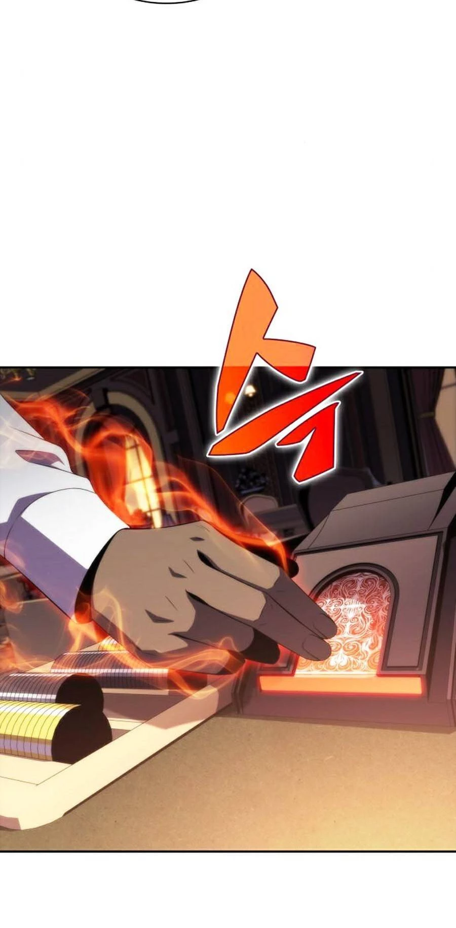 Người Chơi Mới Cấp Tối Đa Chapter 34 - Trang 4