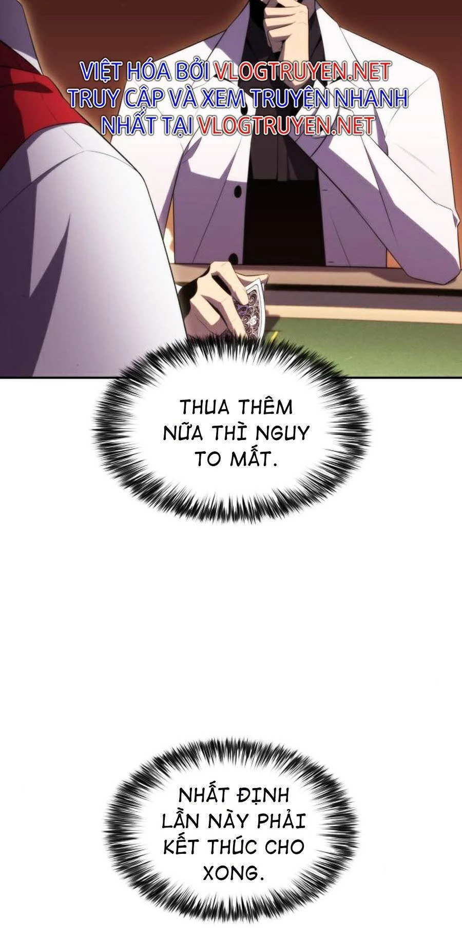 Người Chơi Mới Cấp Tối Đa Chapter 34 - Trang 4